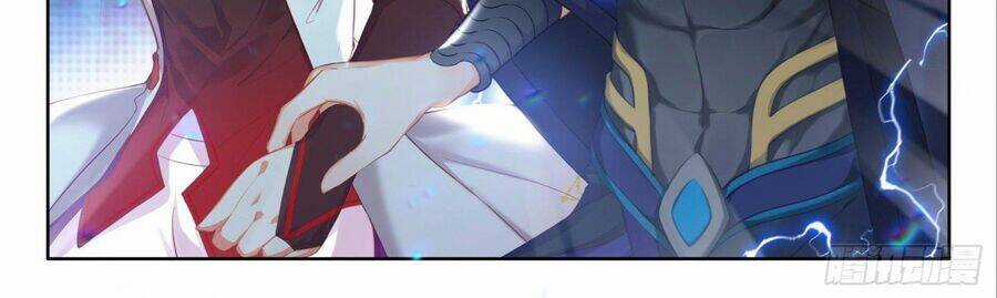 Âm Dương Miện Chương 53.5 trang 36