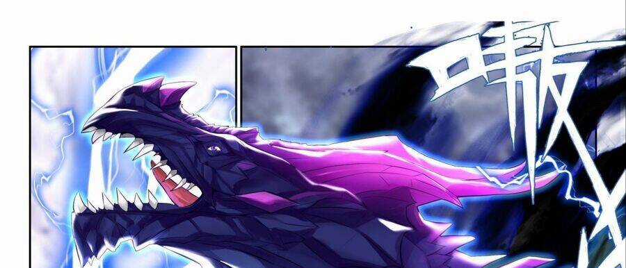 Âm Dương Miện Chương 53.5 trang 37