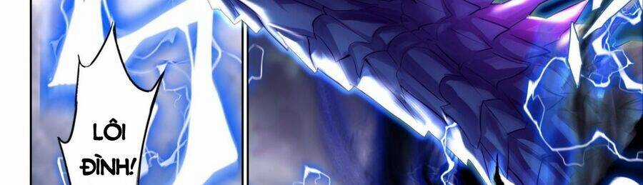 Âm Dương Miện Chương 53.5 trang 38