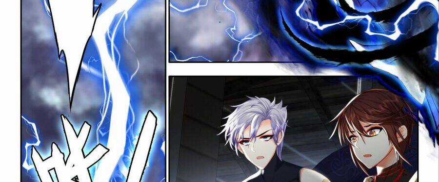 Âm Dương Miện Chương 53.5 trang 39