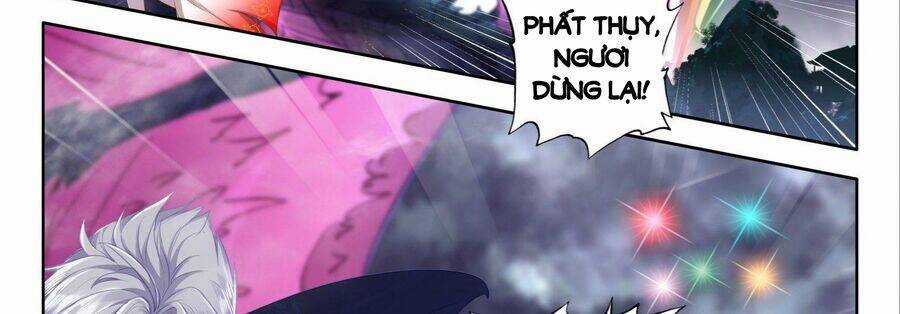 Âm Dương Miện Chương 53.5 trang 42