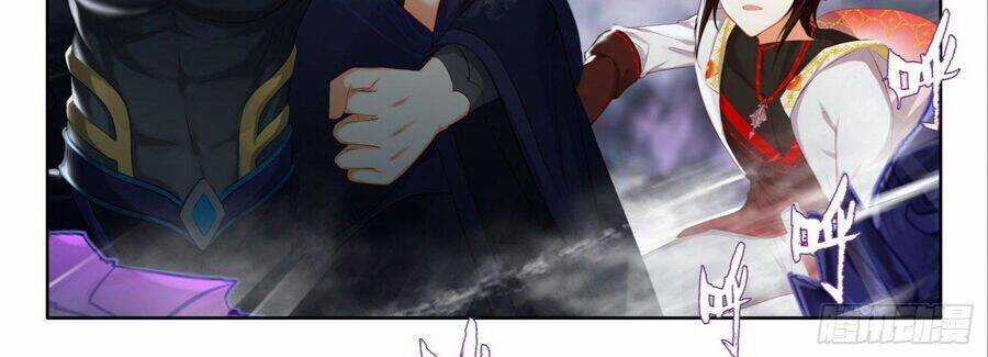 Âm Dương Miện Chương 53.5 trang 44