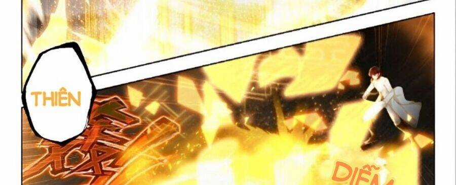 Âm Dương Miện Chương 53.5 trang 7