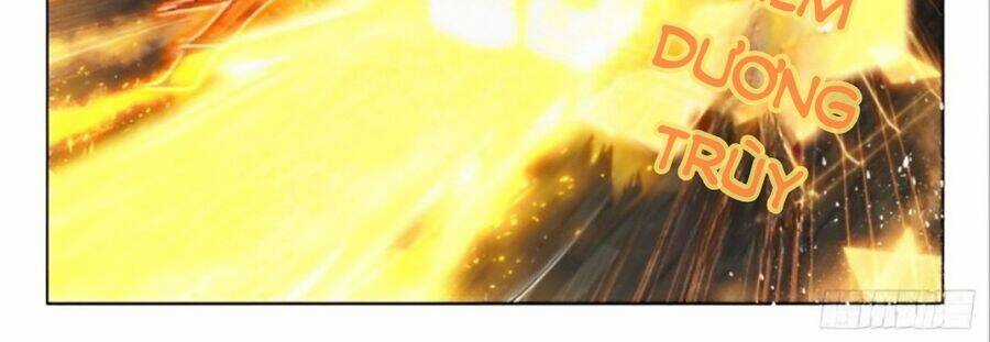 Âm Dương Miện Chương 53.5 trang 8