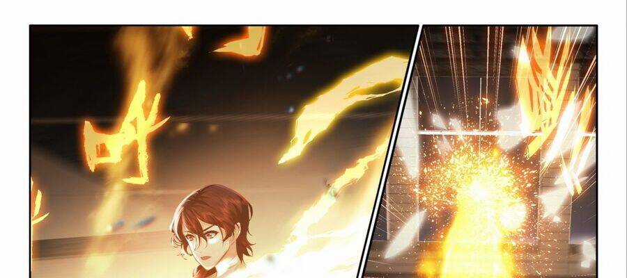 Âm Dương Miện Chương 53.5 trang 9