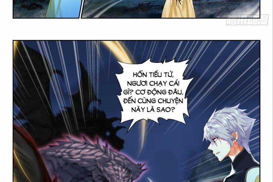 Âm Dương Miện Chương 54 trang 15