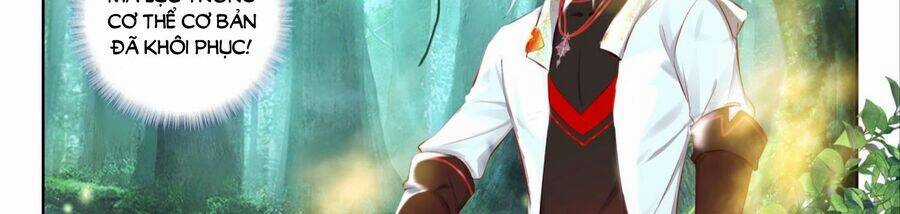 Âm Dương Miện Chương 54 trang 33