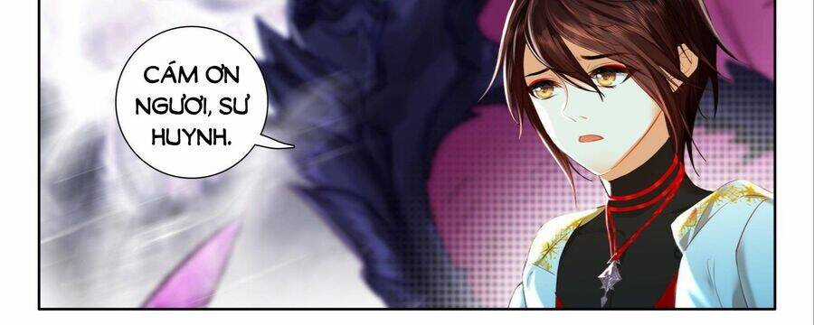 Âm Dương Miện Chương 54 trang 5