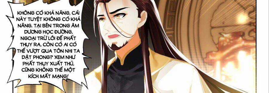 Âm Dương Miện Chương 54 trang 7