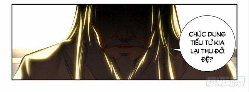 Âm Dương Miện Chương 55.5 trang 11