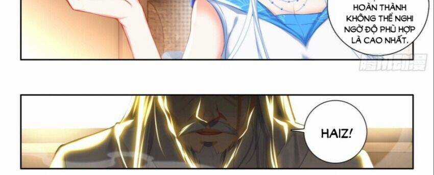 Âm Dương Miện Chương 55.5 trang 15