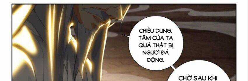 Âm Dương Miện Chương 55.5 trang 16