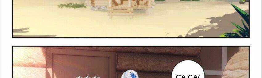 Âm Dương Miện Chương 55.5 trang 2