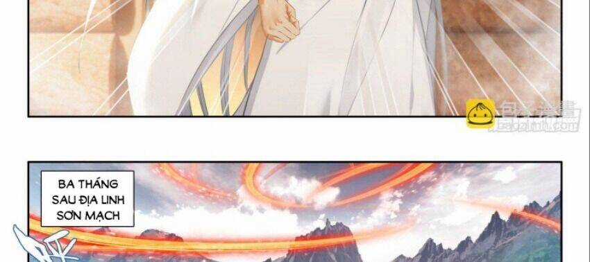 Âm Dương Miện Chương 55.5 trang 23