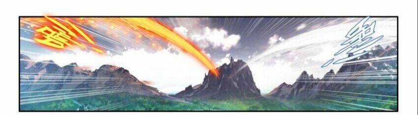 Âm Dương Miện Chương 55.5 trang 27