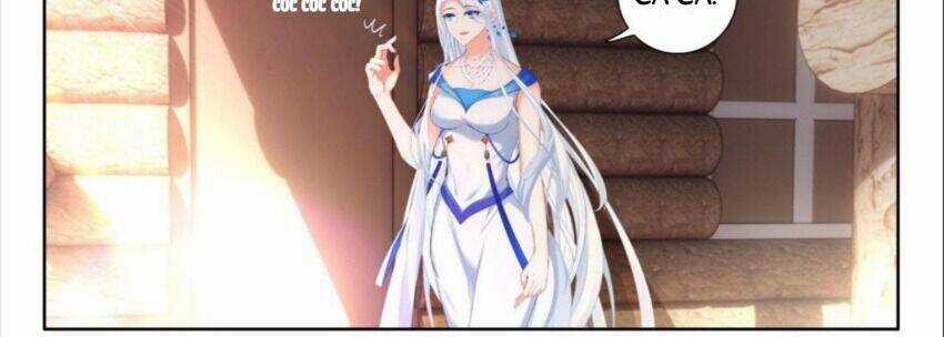 Âm Dương Miện Chương 55.5 trang 3