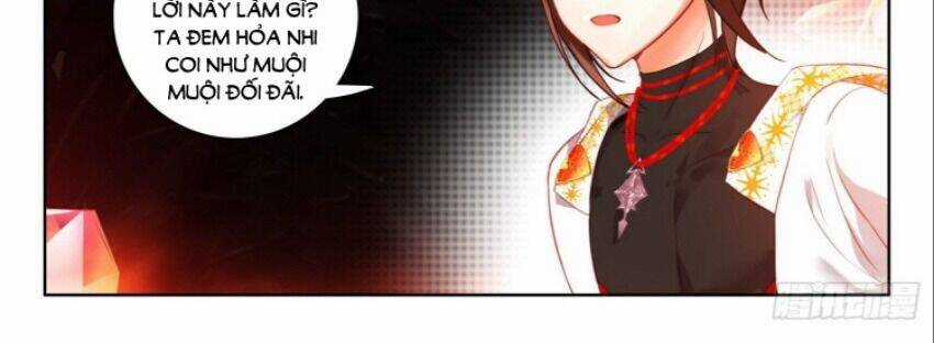 Âm Dương Miện Chương 55.5 trang 34