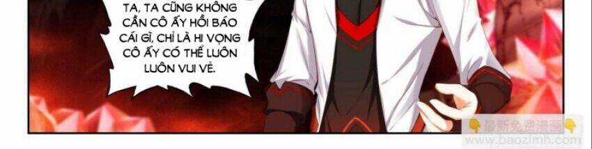 Âm Dương Miện Chương 55.5 trang 38