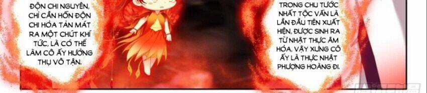 Âm Dương Miện Chương 55.5 trang 42