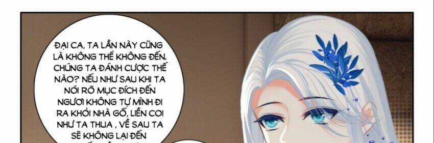 Âm Dương Miện Chương 55.5 trang 5