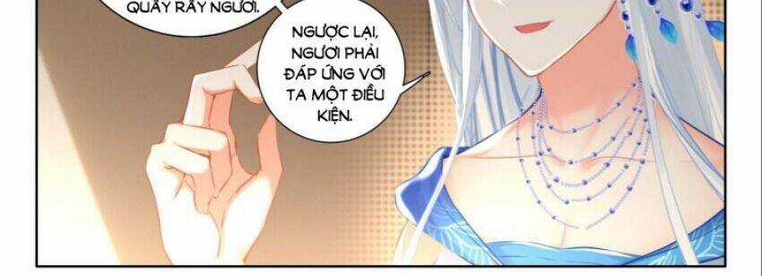 Âm Dương Miện Chương 55.5 trang 6