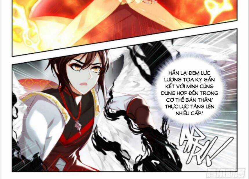 Âm Dương Miện Chương 55 trang 4