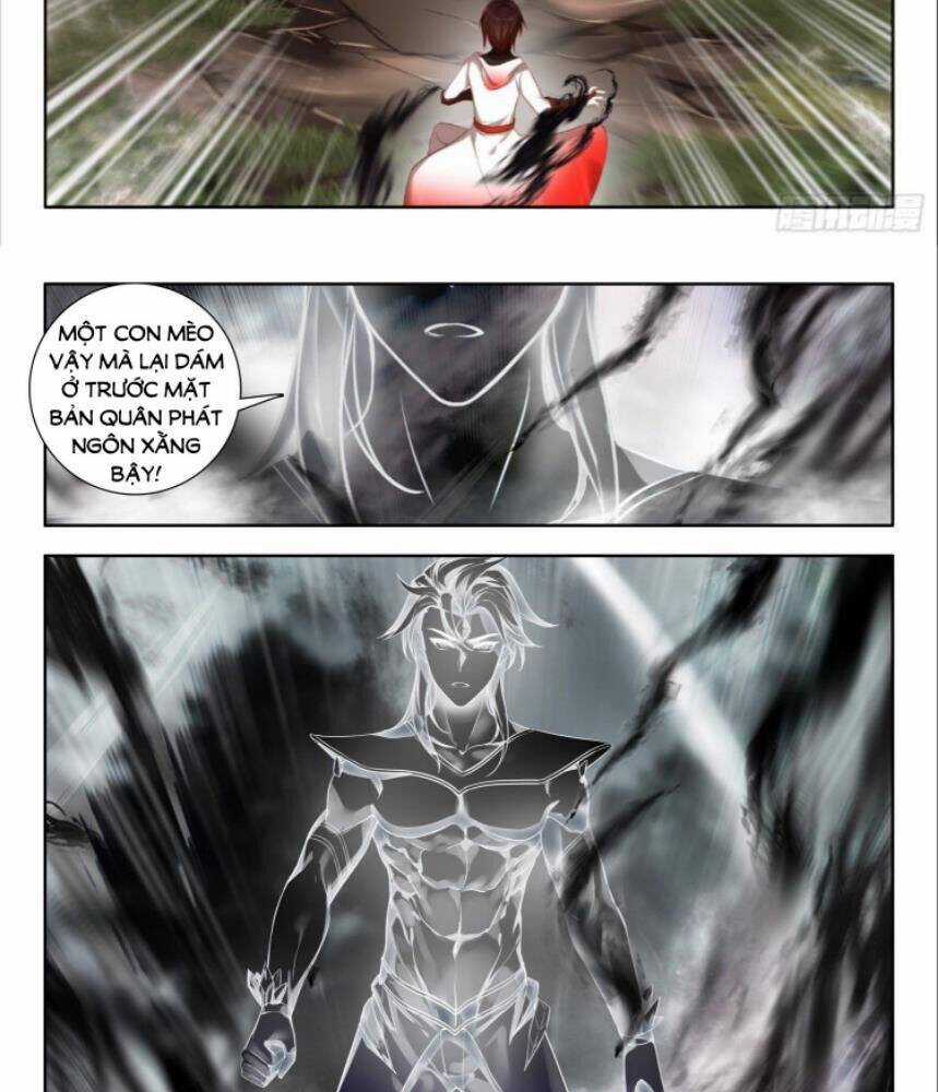 Âm Dương Miện Chương 55 trang 6