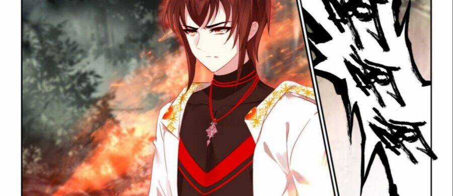 Âm Dương Miện Chương 56.5 trang 10