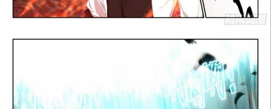 Âm Dương Miện Chương 56.5 trang 11