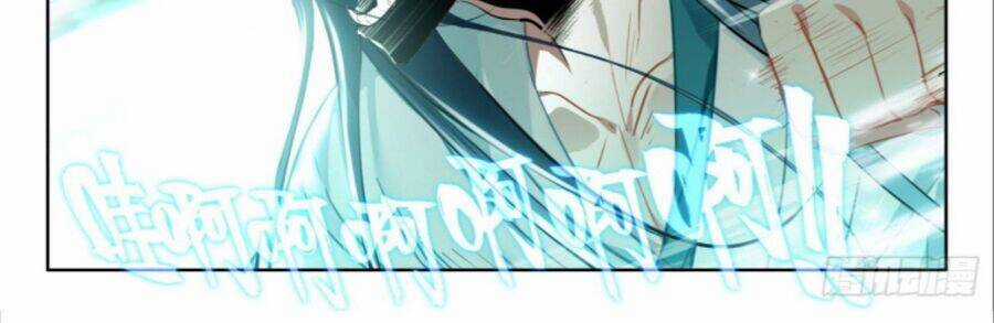 Âm Dương Miện Chương 56.5 trang 14