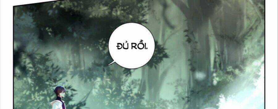 Âm Dương Miện Chương 56.5 trang 16