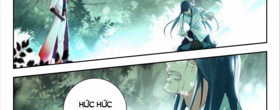 Âm Dương Miện Chương 56.5 trang 17