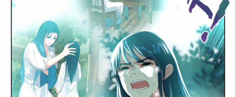 Âm Dương Miện Chương 56.5 trang 19