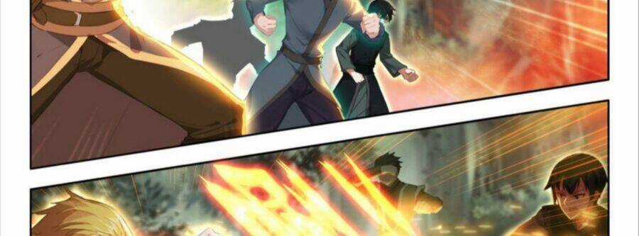 Âm Dương Miện Chương 56.5 trang 2