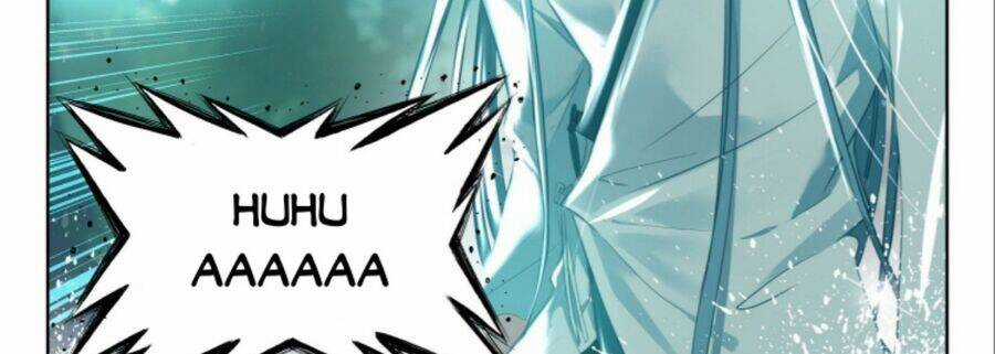 Âm Dương Miện Chương 56.5 trang 21