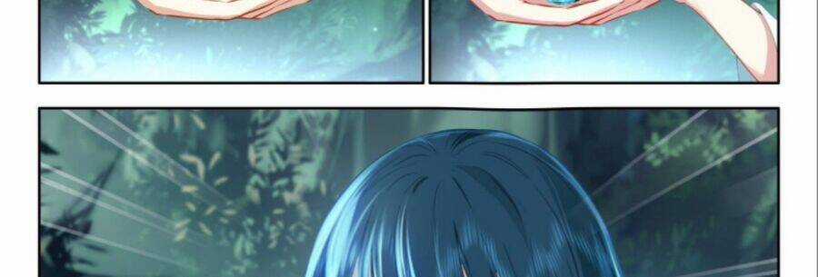 Âm Dương Miện Chương 56.5 trang 24