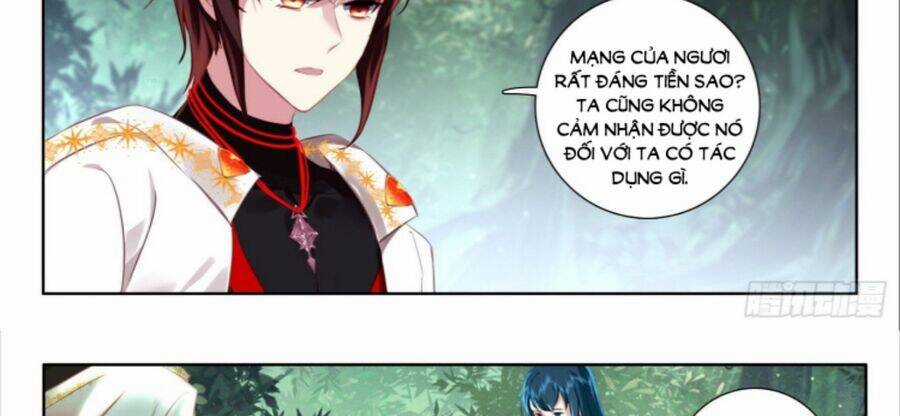 Âm Dương Miện Chương 56.5 trang 29