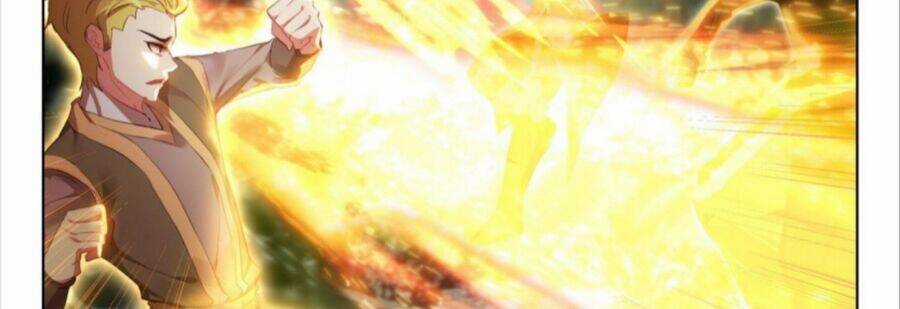 Âm Dương Miện Chương 56.5 trang 3