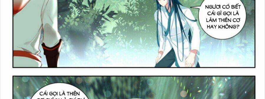 Âm Dương Miện Chương 56.5 trang 30