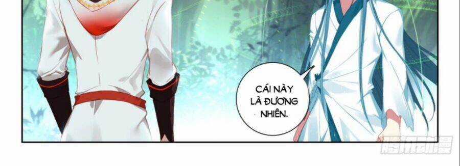 Âm Dương Miện Chương 56.5 trang 36