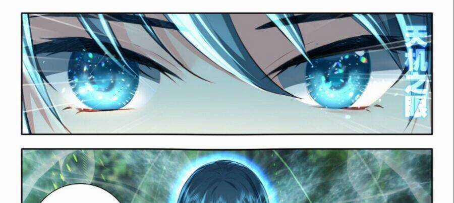 Âm Dương Miện Chương 56.5 trang 37