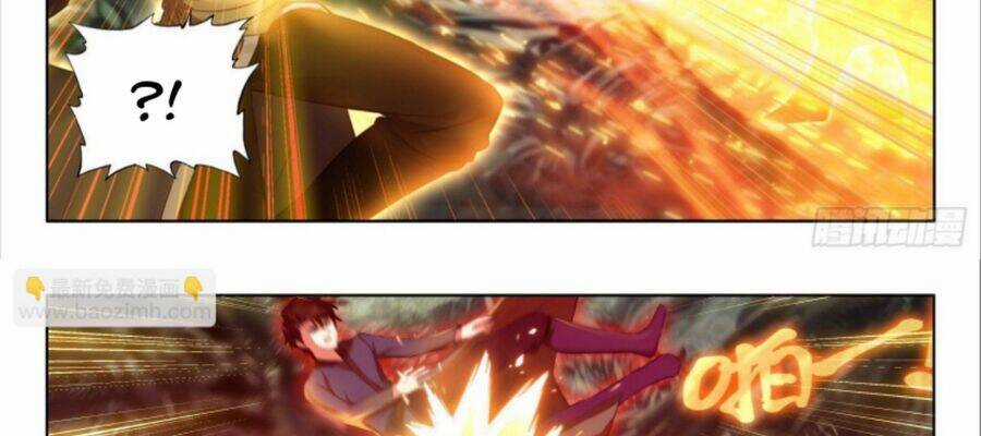 Âm Dương Miện Chương 56.5 trang 4