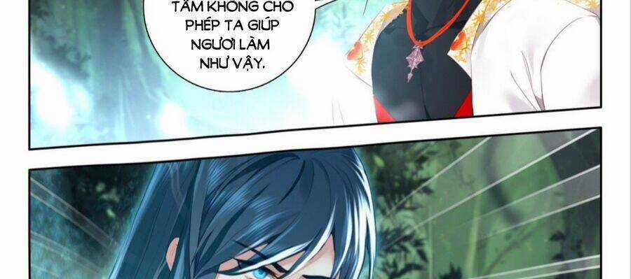 Âm Dương Miện Chương 56.5 trang 41