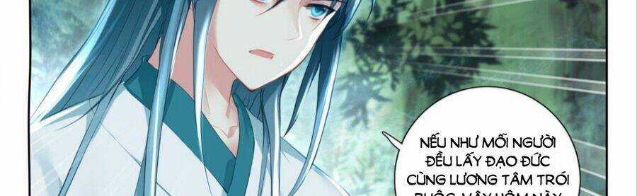 Âm Dương Miện Chương 56.5 trang 42