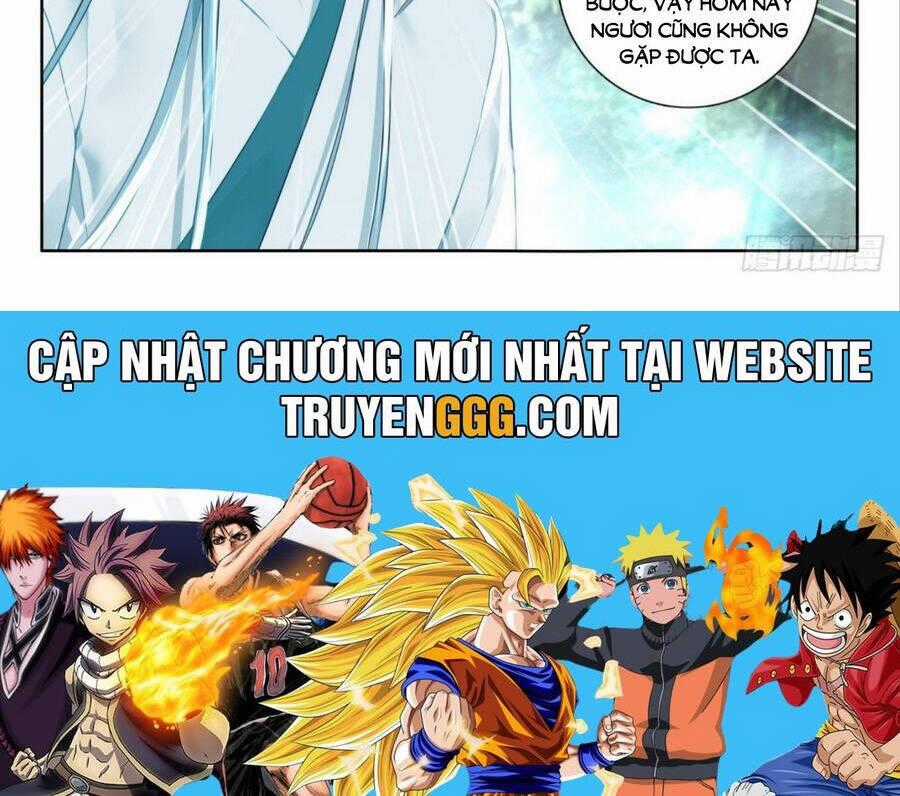 Âm Dương Miện Chương 56.5 trang 43