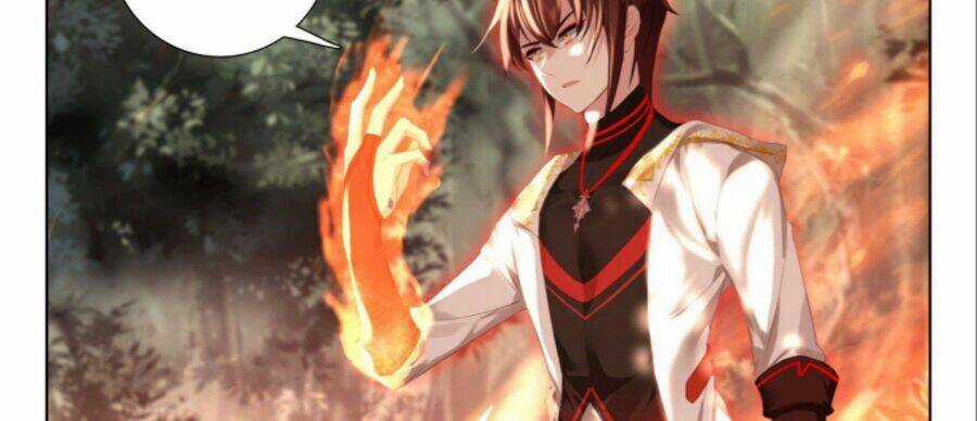 Âm Dương Miện Chương 56.5 trang 6