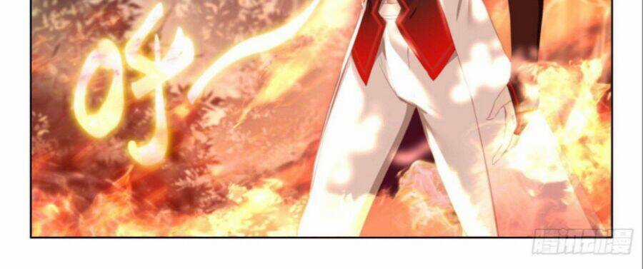 Âm Dương Miện Chương 56.5 trang 7