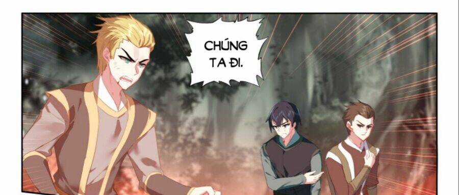 Âm Dương Miện Chương 56.5 trang 8