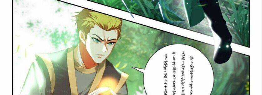 Âm Dương Miện Chương 56 trang 10