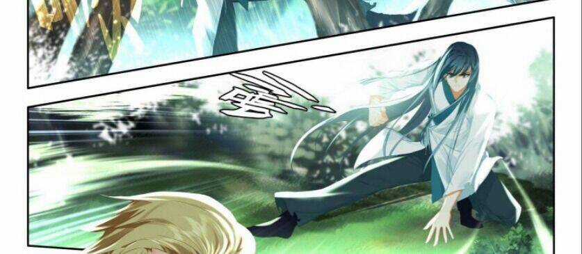 Âm Dương Miện Chương 56 trang 12